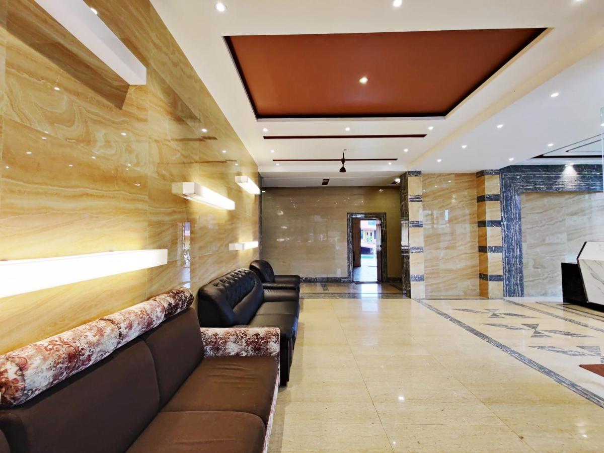 Arya Resort And Spa Mahābaleshwar Esterno foto