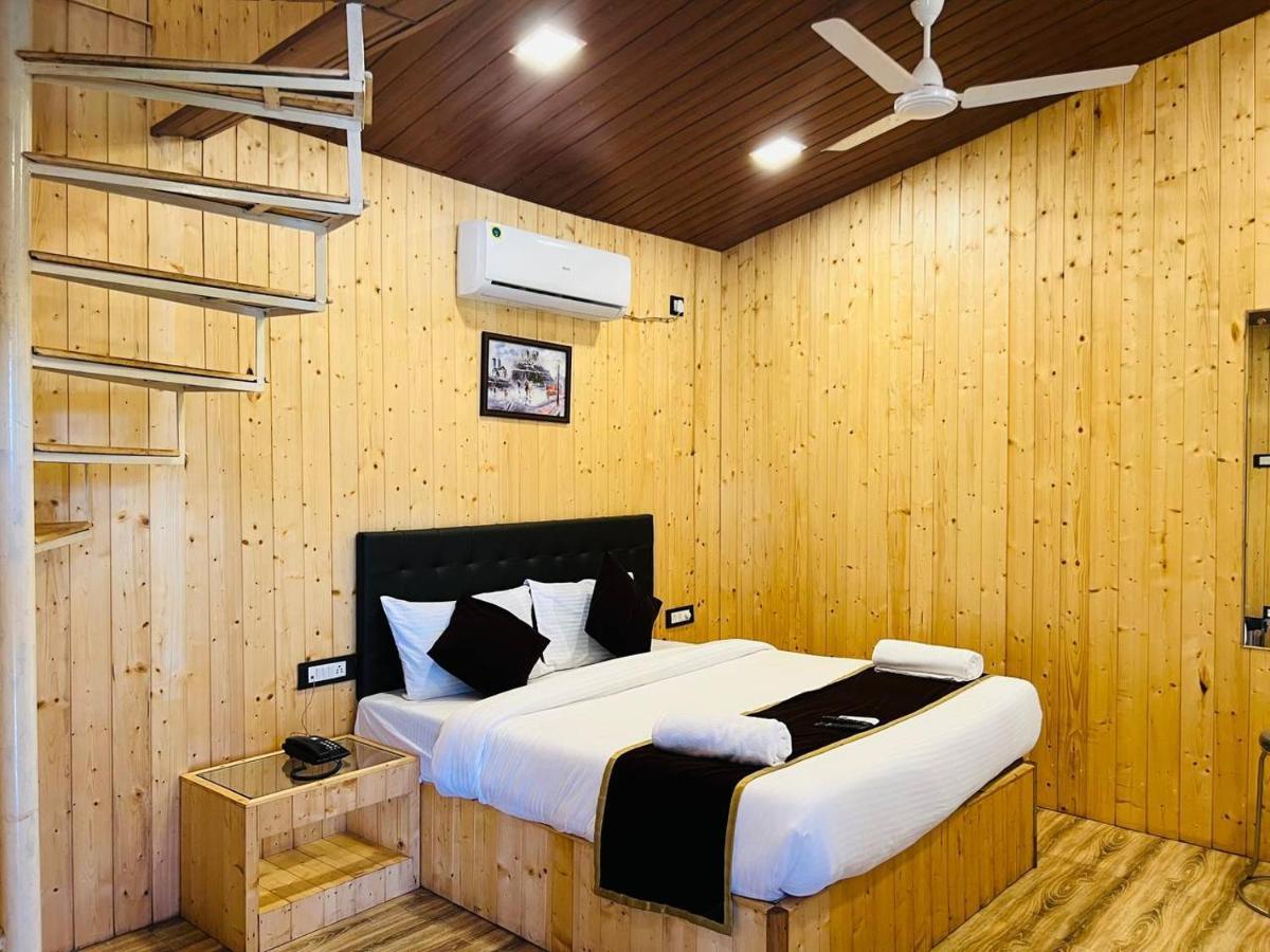 Arya Resort And Spa Mahābaleshwar Esterno foto